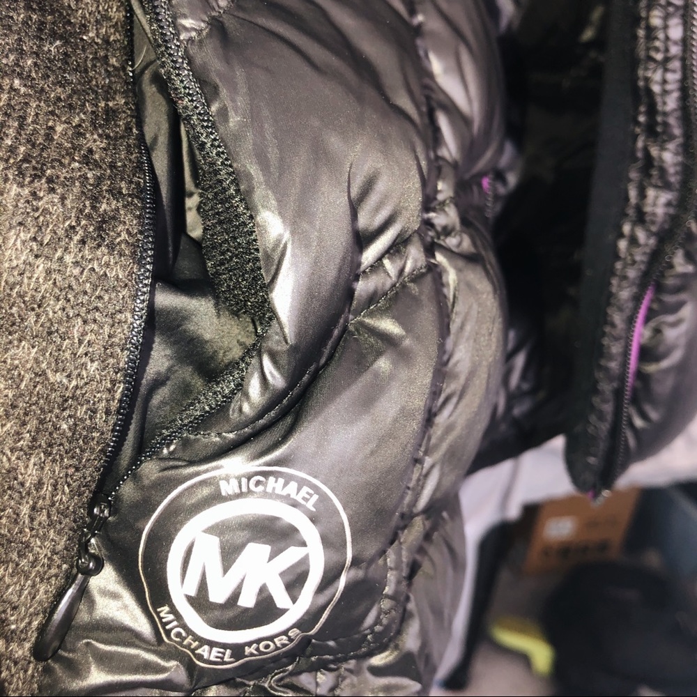 MK jacket. - Picture 4 of 4